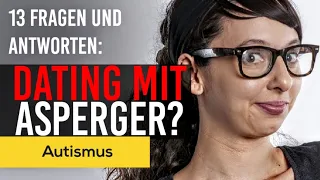 Autismus: Liebe & Partnerschaft | Asperger Syndrom