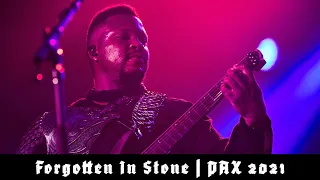 Master Sword: Forgotten In Stone LIVE at PAX 2021 | Seattle, Washington (USA)