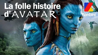 Avatar : comment Jon Landau et James Cameron ont créé le premier film ?