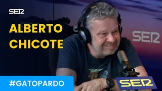 El Faro | Entrevista a Chicote | 17/05/2021