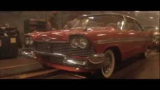 John Carpenter's Christine (1983) - Part 1