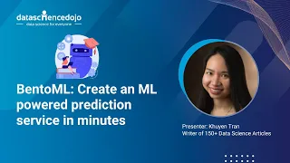 How to Deploy a Machine Learning Model Using BentoML?