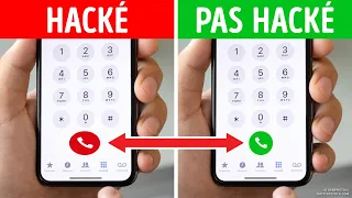 10 Signes Évidents Que Quelqu’un Contrôle Secrètement Ton Téléphone