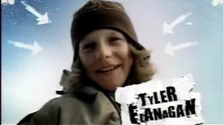 Top 1000 Commericials of 2006   McDonald's Tyler Flanagan Spy Gear