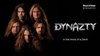 DYNAZTY - In the Arms of a Devil (amateur video) by RockVideo