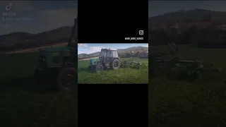 Zetor 7711+Krone #tiktok #shortvideo #zetor