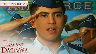 Tayong Dalawa: Full Episode 20 | Jeepney TV