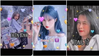 12 Cung Hoàng Đạo Tik Tok 2021 || Top Các Cung Tài Năng Cute Dê Thương Nhất | P.17