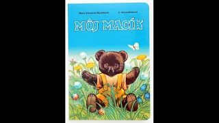 Kiki WaiKiki číta: Môj macík (AUDIOROZPRÁVKA)