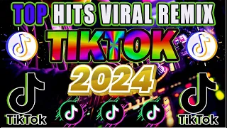 🔥NEW TIKTOK MASHUP NONSTOP REMIX 2024🔥TIKTOK BUDOTS DANCE CRAZE REMIX 2024🔥TRENDING TIKTOK VIRAL