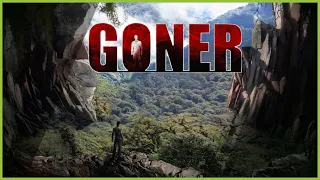 Goner Survival Horror Game Trailer