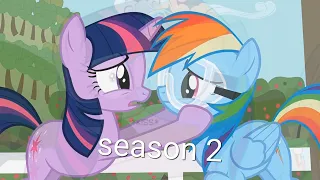 twidash on crack | season 2