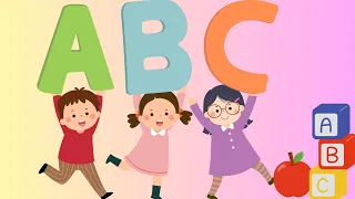 A for Apple, B for Ball | ABCD Song | abcd Rhymes | abc Song Nursary Rhymes | #abcd#abcsong#rhymes