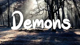 Demons - Imagine Dragons (Lyrics) || Lukas Graham, ZAYN, Sia (MixLyrics)