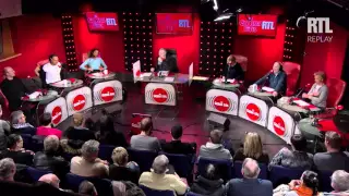 L'hommage des Grosses Têtes à Jean-Pierre Coffe - RTL - RTL