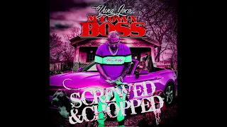 YUNG LOCO-My Own Boss ChoppednScrewed