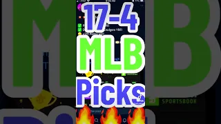 Best MLB Picks Today (+311 NRFI PARLAY WIN!)