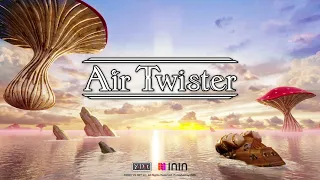 Air Twister - Multiplatform Release Announcement Trailer