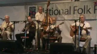 Lonesome Road Blues  Bluegrass Boys Reunite