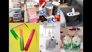 35 Clever Dollar Store Ideas You'll Wish You Knew About Sooner