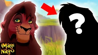 Quem é o verdadeiro pai do KOVU?