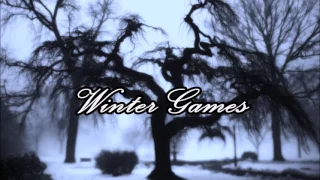 Winter Games - Swanny