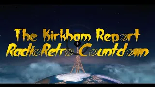 TKR presents RadioRetro Countdown - May 19 2024