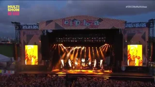 Something Good Can Work - Two Door Cinema Club - Live Lollapalooza Brasil 2017