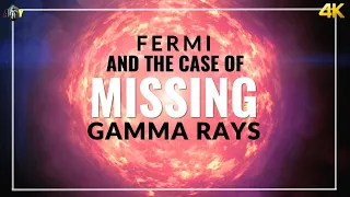 NASA’s Fermi Mission Finds No Gamma Rays from Nearby Supernova