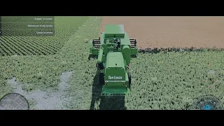 Farming Simulator 22 Elmcreek épisode 05