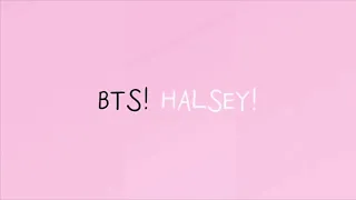 BTS (방탄소년단) '작은 것들을 위한 시 (Boy With Luv) feat. Halsey' ARMY (아미) Fanchant Guide (BBMAs Version)