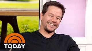 Mark Wahlberg: ‘Ted 2’ Script Had Me In Stitches | TODAY