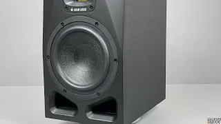 ADAM Audio A7V - dwudrożne monitory aktywne