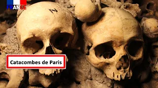 [프랑스] 파리에서 마스크 쓰고라도 꼭 가볼만한 카타콤 묘지 '파리 지하 납골당' Les catacombes de Paris 가이드