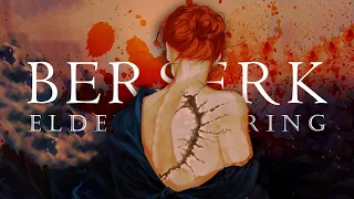 Las EXTRAÑAS CONEXIONES de ELDEN RING y BERSERK (Detalles, Referencias y Análisis)