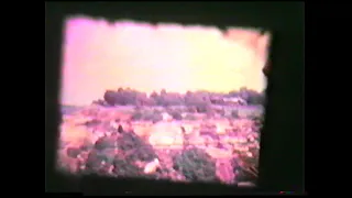 Old 8mm Film Movies