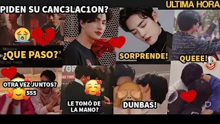 URGENTE! LA QUIEREN CANC3L4R? Q PASO? +"ALGO ENTRE LOS 2"+ #GULF #XIAOZHAN #EARTHMIX #DUNBAS #OFFGUN