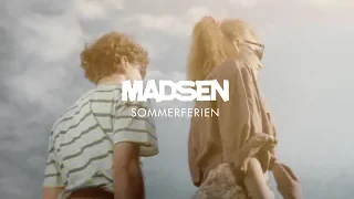 MADSEN - Sommerferien