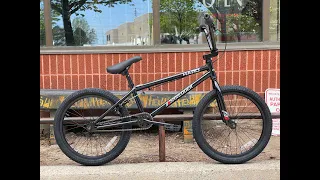 2020 Haro Shredder Pro 20" BMX Unboxing @ Harvester Bikes