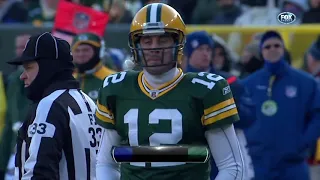 2010 Week 17 - Bears @ Packers