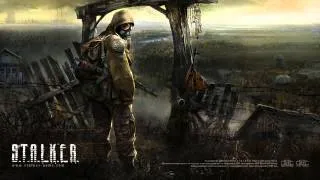 S.T.A.L.K.E.R.: Clear Sky OST - Combat Song 2 (720p)