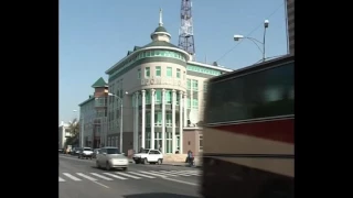 Город Старый Оскол Белгородской области