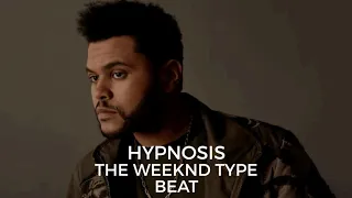 (Free Synthpop Beat 2024)The Weeknd x Dua Lipa 80's Type Beat - "HYPNOSIS"| Synthwave Pop
