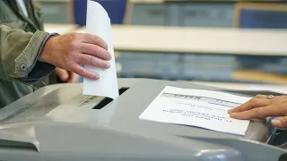 Ampel-Parteien abgestraft: CDU, CSU und AfD Sieger der Landtagswahlen in Hessen und Bayern