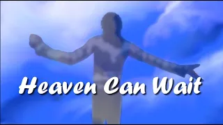 Michael Jackson - Heaven Can Wait (animated film)