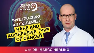 Investigating an Extremely Rare and Aggressive Type of Cancer