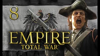 Empire: Total War World Domination Campaign #8 - Prussia