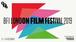 BFI London Film Festival 2019 – coming soon!