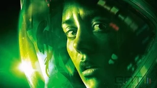 Alien Isolation: Gameplay Trailer E3 2014 (HD)
