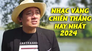 8 Bài Nhạc Vàng Hay Nhất 2024 Của Chiến Thắng - Tiếng Hát Trữ Tình Đầy Cảm Xúc